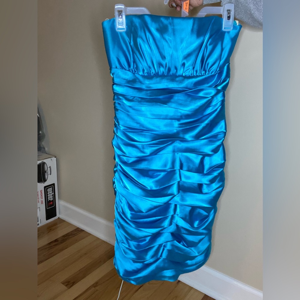 Size medium